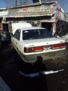 Mazda Capella. GD8J, F8
