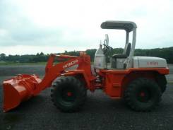 Hitachi LX50. Продам -2C 2000, 0,90 куб. м. Под заказ