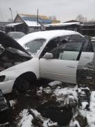 Toyota Corolla. AE104G, 4AFE