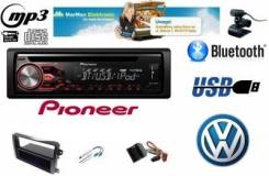 Pioneer DEH-4800BT