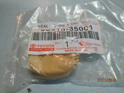 Сальник привода. Toyota: Toyoace, Quick Delivery, 4Runner, Hiace, Land Cruiser, Land Cruiser Prado, Dyna Двигатели: B, 3Y, 1Y, 2Y, L, 2J, 2L, 3L, 12R...