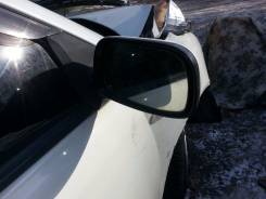 Зеркало заднего вида боковое. Toyota Allion, AZT240
