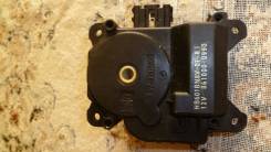 Сервопривод заслонок печки. Mazda Mazda3, BK