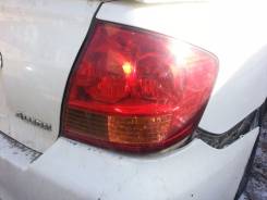 Стоп-сигнал. Toyota Allion, AZT240