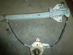 Стеклоподъемный механизм. Mitsubishi Libero, CB2V, CD5W, CD2V, CB2W, CB8W, CB5W, CD8W