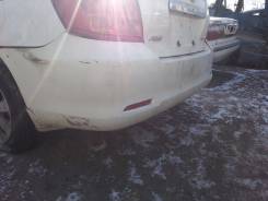 Бампер. Toyota Allion, AZT240