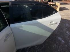 Дверь боковая. Toyota Allion, AZT240