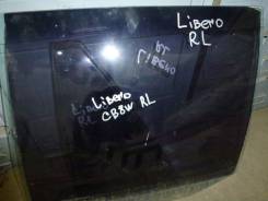 Стекло боковое. Mitsubishi Libero, CD5W, CB4W, CB2W, CB8W, CB5W, CD8W