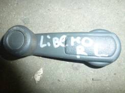 Ручка стеклоподъемника. Mitsubishi Libero, CD5W, CB4W, CB2W, CB8W, CB5W, CD8W