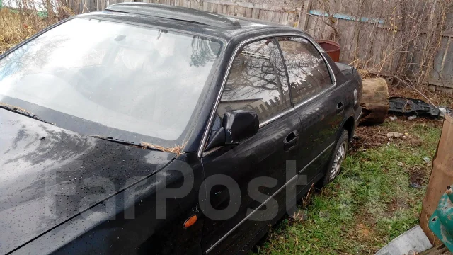 Mitsubishi Diamante. 15, 6G73 ����