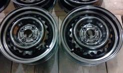 Toyota. 5.5x14, 4x100.00, ET45, ЦО 54,1 мм.