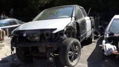 SsangYong Actyon Sports. Z8, D20DT