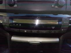 Блок управления климат-контролем. Toyota Allion, AZT240