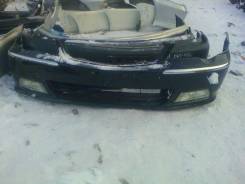 Фара противотуманная. Honda Odyssey, RA6, RA7, RA8, RA9