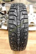 Hankook Winter i*Pike RS W419. Зимние, шипованные, 2015 год, без износа, 2 шт