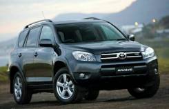 Бампер. Toyota RAV4, ACA38L, ACA38, ACA36, QEA38, ASA33, GSA33, ALA30, ASA38, ZSA30, ACA36W, ACA30, ACA31, GSA38, ACA31W, ZSA35, ACA33 Двигатели: 2GRF...