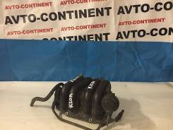 Коллектор впускной. Honda: CR-V, Accord, Civic, Stream, Edix, Civic Type R, Integra, FR-V, Stepwgn Двигатель K20A