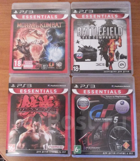 Sony PlayStation 3 Super Slim ����