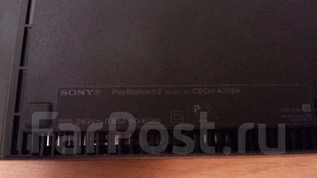 Sony PlayStation 3 Super Slim ����