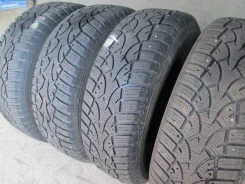 Continental Conti4x4IceContact. ������, ��� �����, �/�, ����� 30 % ����