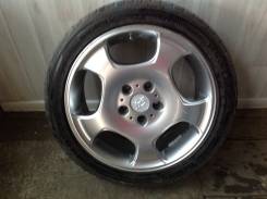 Lexani 741 Domaine. 7.0x17, 5x114.30, ET38
