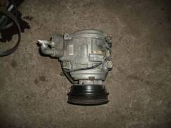 Компрессор кондиционера. Toyota Camry Двигатель 4SFE