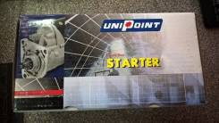 Стартер. Ford Fiesta Ford C-MAX Ford Focus