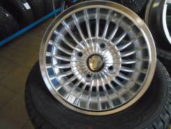 Top True. 5.5x13", 4x114.30, ET35, ЦО 67,1 мм.
