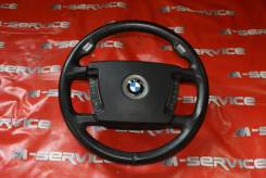 Руль. BMW 7-Series, E66