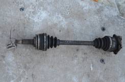 Привод. Toyota Hiace Regius, KCH40G Двигатель 1KZTE