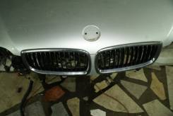 Решетка радиатора. BMW 7-Series, E66