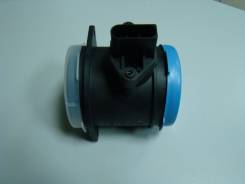 Датчик расхода воздуха. Audi A3 Audi TT Volkswagen Passat Volkswagen Golf Volkswagen Multivan Bentley Continental