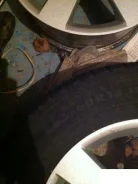 Nokian All Weather+. ������, 2012 ���, 10�%, 2 ��