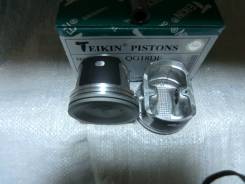 Поршень. Nissan Primera Nissan Almera Tino Nissan Almera Двигатель QG18DE
