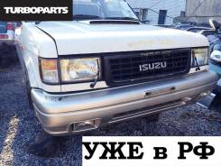 Антенна. Isuzu Bighorn, UBS25GW, UBS73GW, UBS73DW, UBS25DW, UBS26DW, UBS26GW, UBS69GW, UBS69DW Двигатели: 4JX1, 6VD1, 6VE1, DD, 4JG2