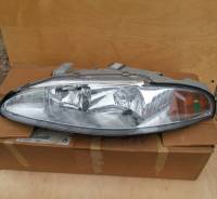 Фара. Mitsubishi Eclipse, D32A