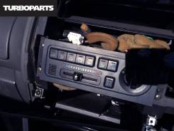 Блок управления климат-контролем. Isuzu Bighorn, UBS25GW, UBS73GW, UBS73DW, UBS25DW, UBS26DW, UBS26GW, UBS69GW, UBS69DW Двигатели: 4JX1, 6VD1, 6VE1, D...