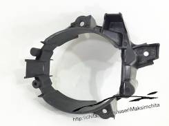 Крепление противотуманной фары. Toyota Allion, ZRT265, ZRT260, NZT260, ZRT261 Toyota Premio, NZT260, ZRT260, ZRT261, ZRT265 Двигатели: 1NZFE, 2ZRFAE...