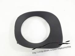 Ободок противотуманной фары. Toyota Allion, ZZT245, ZRT265, ZRT260, NZT260, ZZT240, AZT240, NZT240, ZRT261 Toyota Premio, NZT260, ZRT260, ZZT240, ZRT2...