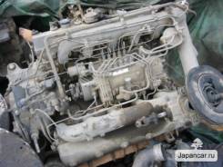Двигатель в сборе. Isuzu Giga Isuzu V295