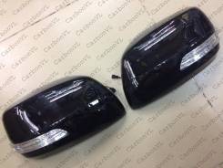 Корпус зеркала. Toyota Land Cruiser, URJ202, UZJ200W, URJ202W, VDJ200, UZJ200