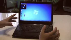 Acer Aspire One 721-128Ki. ��� 2048 ��, ���� 500���, WiFi: 1, Bluetooth: 1, ����������� �� 4��. ����