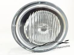 Фара противотуманная. Nissan: Prairie, Expert, Liberty, AD, Avenir, Wingroad Двигатели: SR20DET, QR20DE, SR20DE, QG18DE, YD22DD, QG15DE, CD20ET
