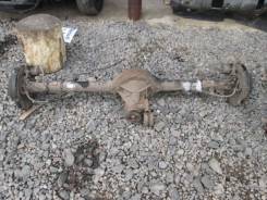 Редуктор. SsangYong: Korando, Musso, Rodius, Actyon, Kyron, Rexton Kia Bongo Kia Sportage Kia Sorento Kia Retona Opel Antara Hyundai: ix35, Terracan...