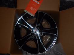 Vianor. 6.0x14, 4x108.00, ET37.5, ЦО 73,1 мм.