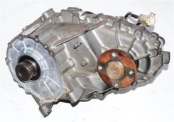 Раздаточная коробка. Hyundai: Starex, Galloper, Santa Fe, Santa Fe Classic, Tucson, Terracan, ix35 SsangYong: Actyon, Musso, Rexton, Istana, Korando...