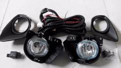 Фара противотуманная. Mazda Demio, DE3FS, DJ3FS, DE3AS, DJ3AS