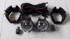 Фильтр воздушный. Toyota Corolla Fielder, NZE141G, ZRE144G, NZE144G