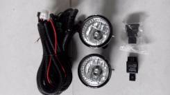 Фара противотуманная. Toyota Rush, J210, J200, J200E, J210E