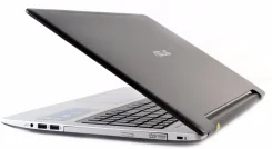 Asus K56CM. 1,7����, ��� 4 ��, ���� 500���, WiFi: 1, Bluetooth: 1, ����������� �� 6��. ����